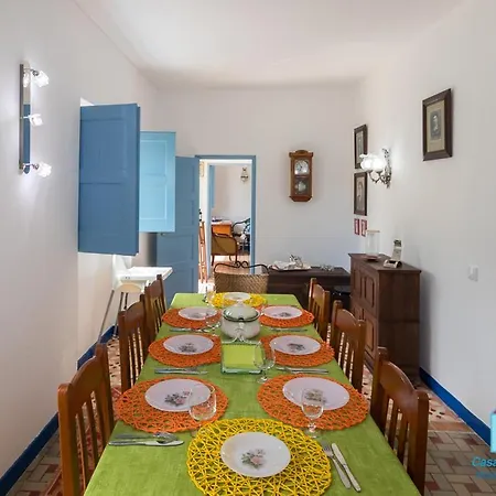 Casa vacanze Luz Sea House Burgau