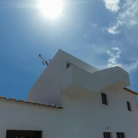 Luz Sea House Casa vacanze