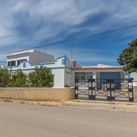 Luz Sea House Burgau