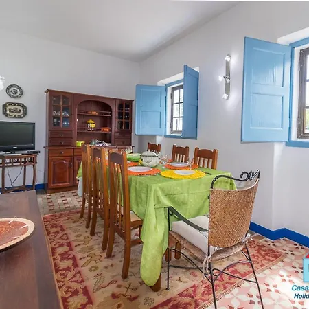 Casa vacanze Luz Sea House