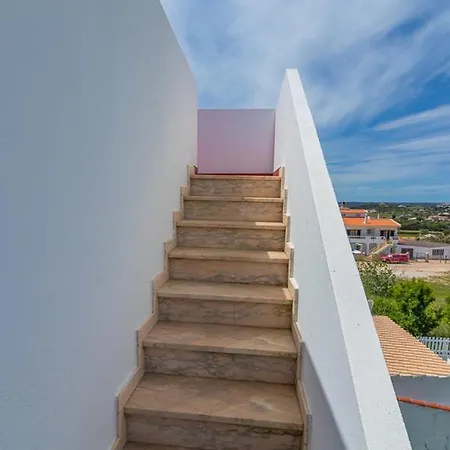 Luz Sea House