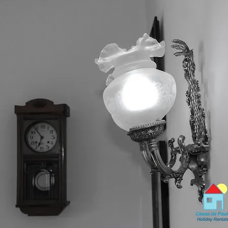 Luz Sea House Casa vacanze Burgau