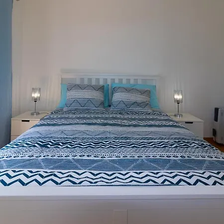 Luz Sea House