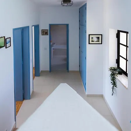 Luz Sea House Casa vacanze Burgau