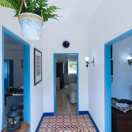 Luz Sea House *
