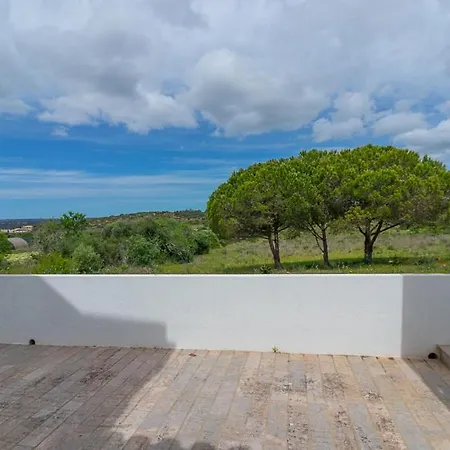 Luz Sea House Casa vacanze Burgau