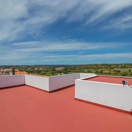 Luz Sea House *