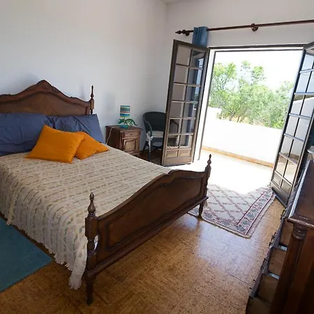 Luz Sea House Casa vacanze