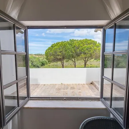 Casa vacanze Luz Sea House Burgau