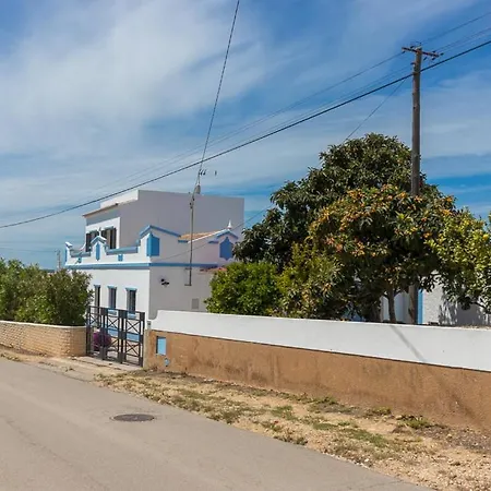 Luz Sea House Casa vacanze Burgau