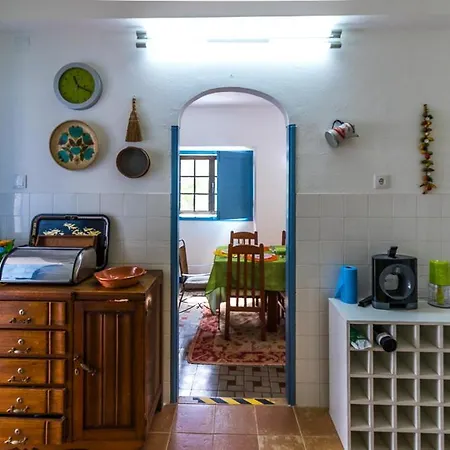Luz Sea House
