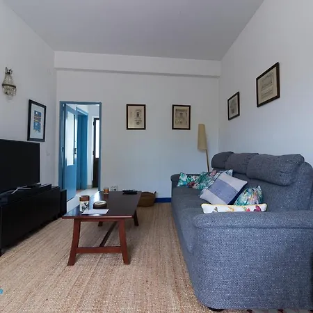 Casa vacanze Luz Sea House Burgau