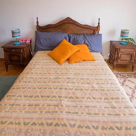 Luz Sea House Casa vacanze Burgau