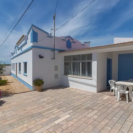 Luz Sea House Burgau