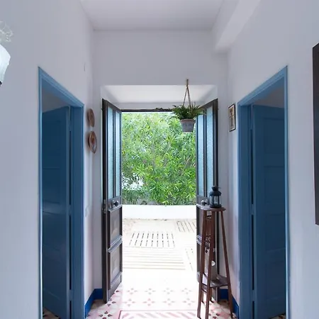 Luz Sea House