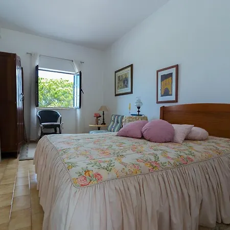 Casa vacanze Luz Sea House Burgau