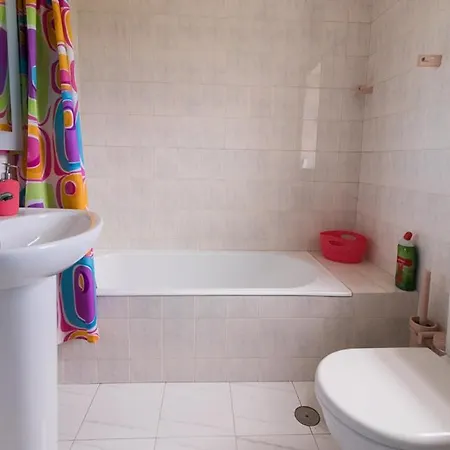 Luz Sea House Casa vacanze Burgau