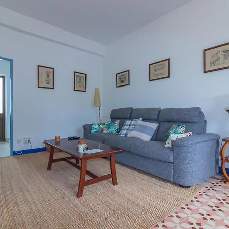 Luz Sea House Burgau