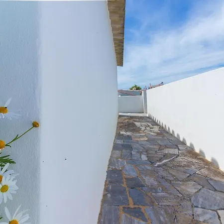 Luz Sea House Casa vacanze