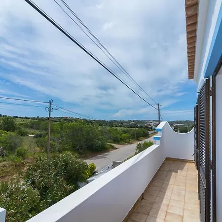 Luz Sea House Casa vacanze *