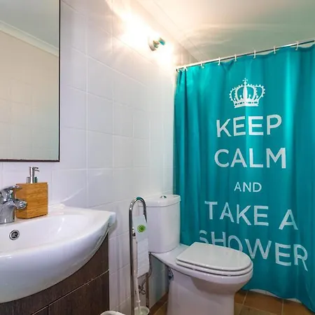 Casa vacanze Luz Sea House