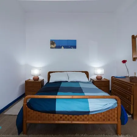Luz Sea House *