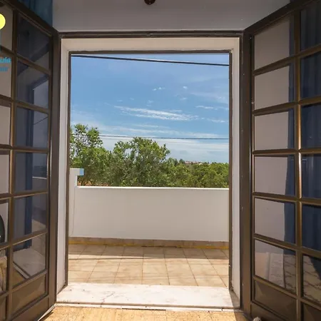 Casa vacanze Luz Sea House *