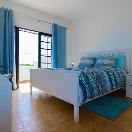 Luz Sea House Casa vacanze *