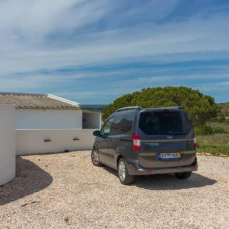 Casa vacanze Luz Sea House *