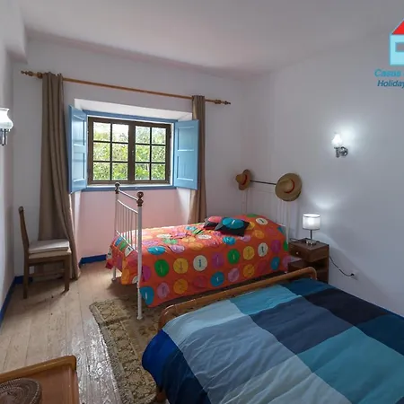 Luz Sea House Casa vacanze *