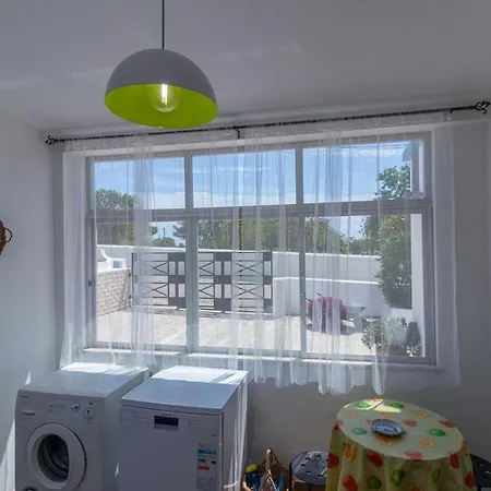 Luz Sea House *