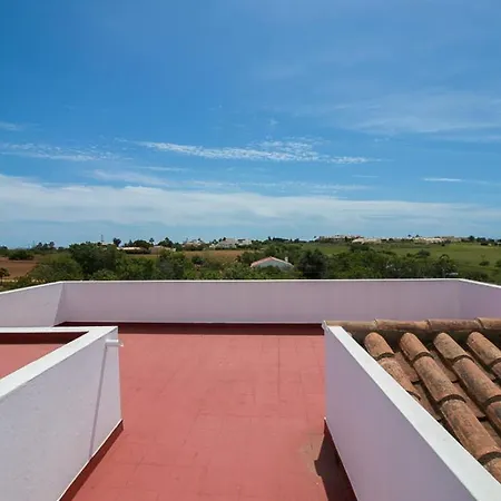 Luz Sea House