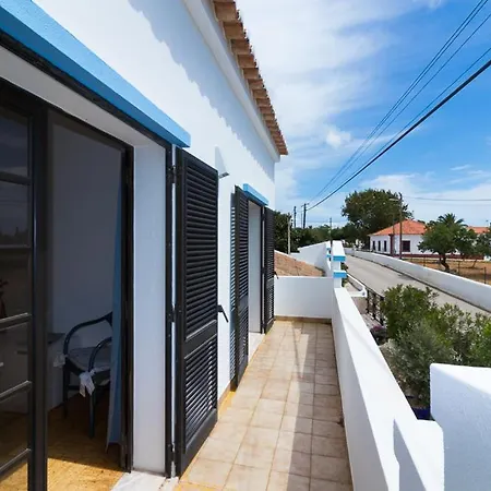 Luz Sea House Feriehus Burgau