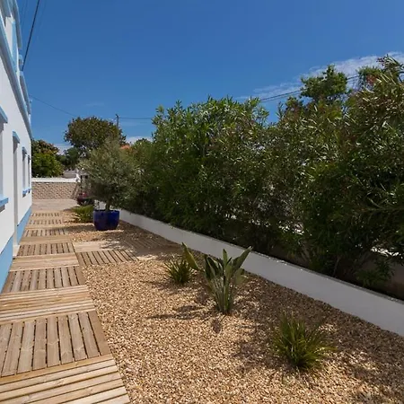 Luz Sea House Burgau