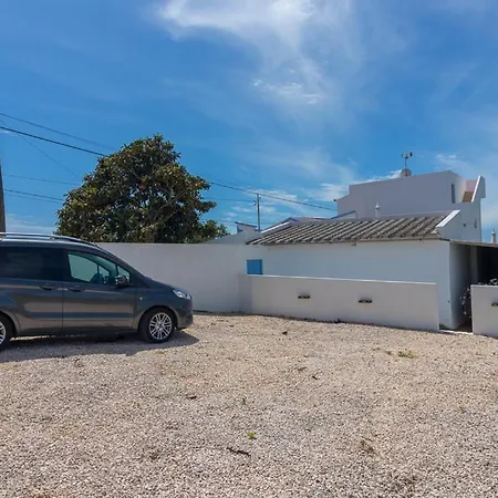 Luz Sea House